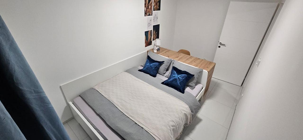 Superior Apartment Lisinski - Private Parking - 2 & 3 Bedroom Zagreb Luaran gambar