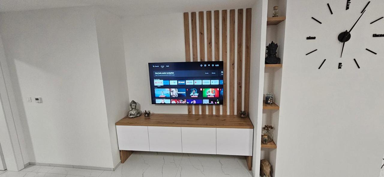 Superior Apartment Lisinski - Private Parking - 2 & 3 Bedroom Zagreb Luaran gambar