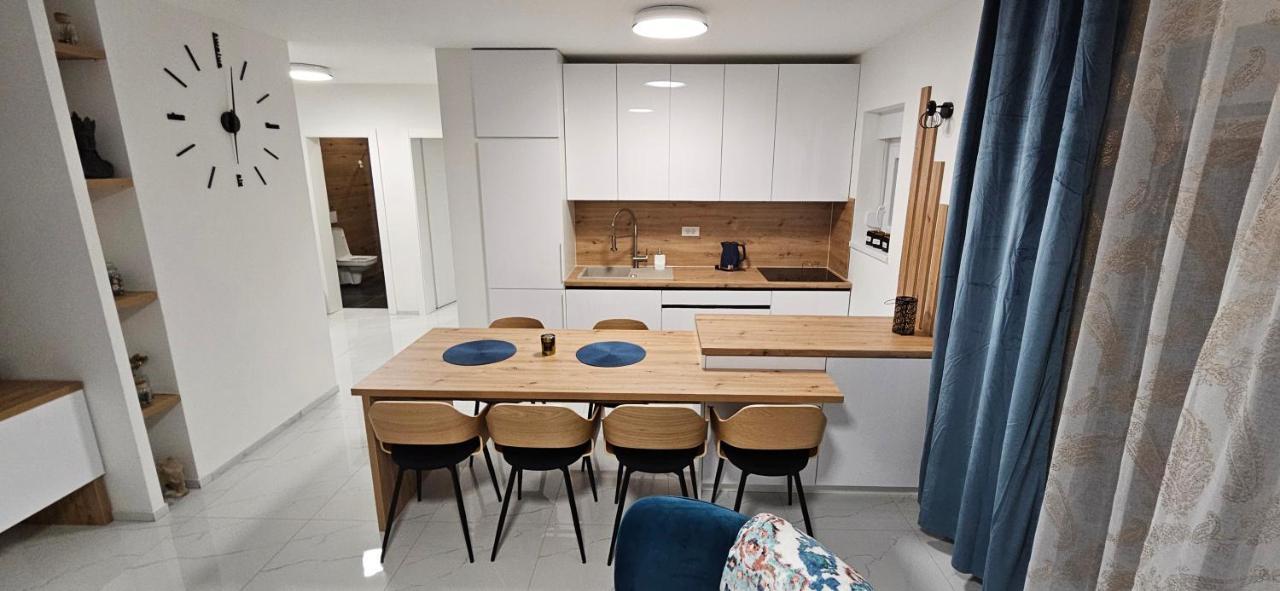 Superior Apartment Lisinski - Private Parking - 2 & 3 Bedroom Zagreb Luaran gambar