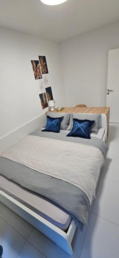 Superior Apartment Lisinski - Private Parking - 2 & 3 Bedroom Zagreb Luaran gambar