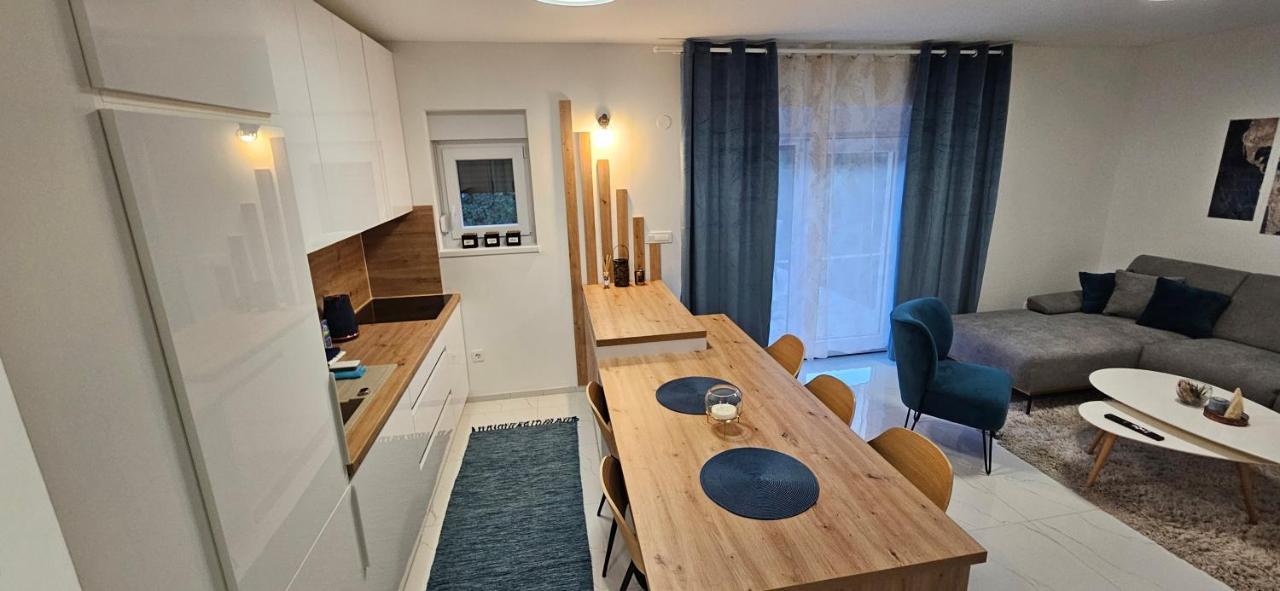 Superior Apartment Lisinski - Private Parking - 2 & 3 Bedroom Zagreb Luaran gambar