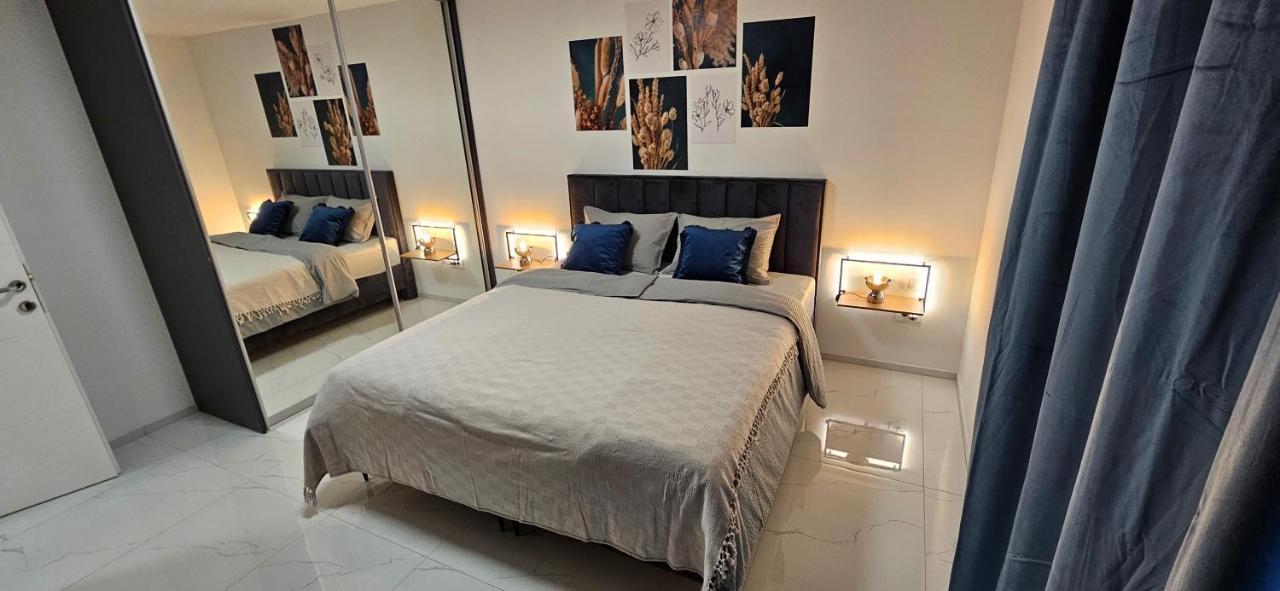 Superior Apartment Lisinski - Private Parking - 2 & 3 Bedroom Zagreb Luaran gambar