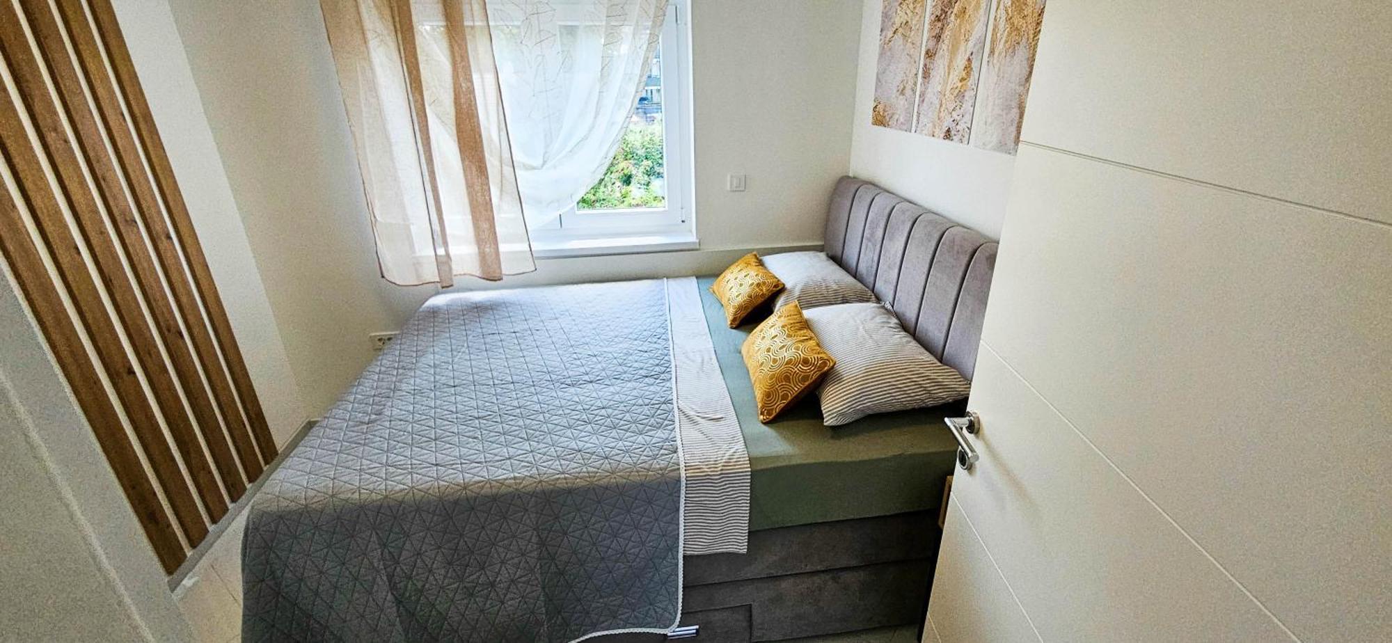 Superior Apartment Lisinski - Private Parking - 2 & 3 Bedroom Zagreb Luaran gambar