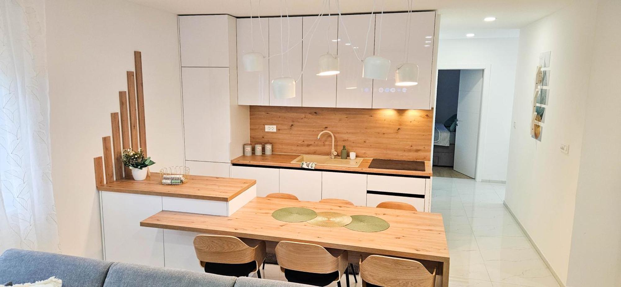 Superior Apartment Lisinski - Private Parking - 2 & 3 Bedroom Zagreb Luaran gambar