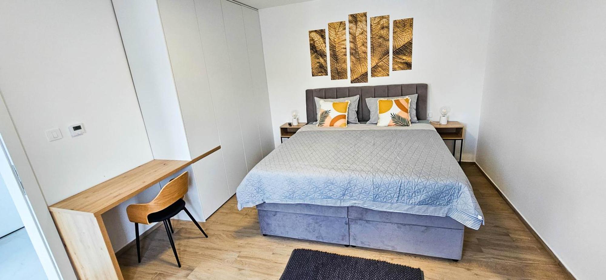 Superior Apartment Lisinski - Private Parking - 2 & 3 Bedroom Zagreb Luaran gambar