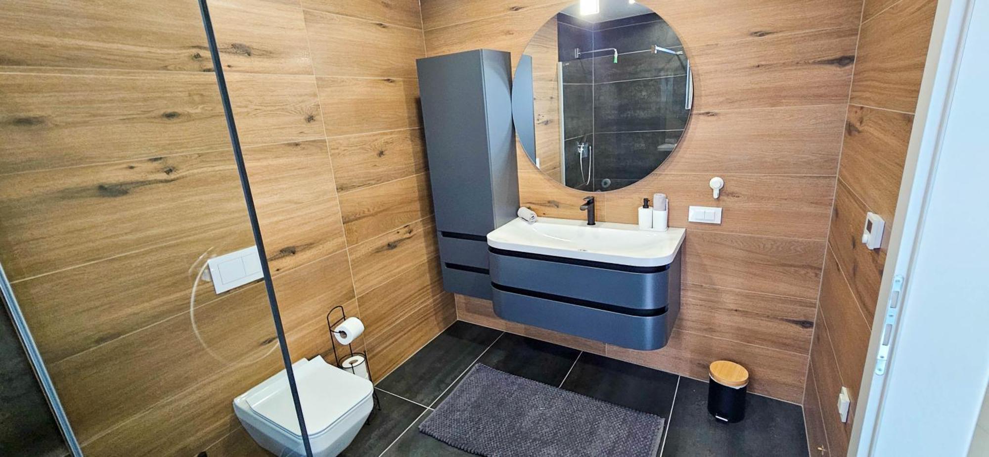 Superior Apartment Lisinski - Private Parking - 2 & 3 Bedroom Zagreb Luaran gambar